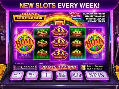 8090 Slot အက်ပ် ပုံရိပ် ၁