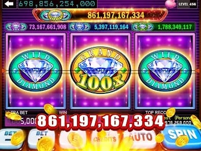 8090 Slot အက်ပ် ပုံရိပ် ၂
