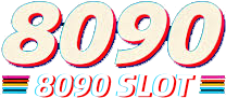 8090 slot app Logo